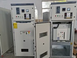 KYN61-40.5礦用開(kāi)關(guān)柜