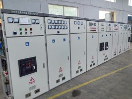 GKC礦用一般型低壓開(kāi)關(guān)柜